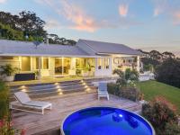 The Bails - B&B Bangalow