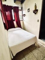 Tweepersoonskamer met Eigen Badkamer