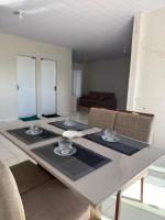 Apto Serras Gerais - Chambres d’hôtes Dianópolis
