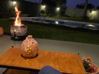 Colonial Style House - Ferienwohnung Villarrica