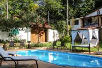 Pousada Bella Vida - Chambres d’hôtes Arraial d'Ajuda