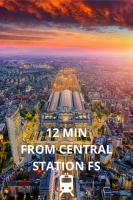 DUOMO in 10 Minutes - Modern New House - Netflix & Wi-Fi - B&B Milano