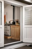 Large Historic Homestead - B&B Te Karaka