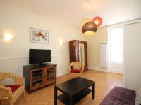 Bel F2 avec terrasse, jardinet et cave - Mont-Dore centre - FR-1-415-138 - B&B Le Mont-Dore
