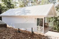 Modern Self-Contained Private Cottage - B&B Gold Coast