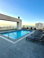 Departamento a un paso de todo - B&B Viña del Mar