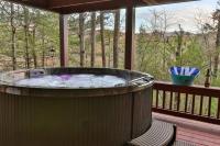 Living on the Ledge - B&B Blue Ridge