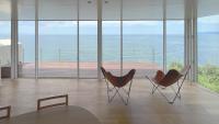 Cliff House Morai - B&B Ishikari