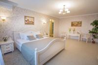 B&B Soumy - Luxury Apartments with Jacuzzi - Bed and Breakfast Soumy