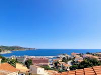 Banyuls: Appartement avec Terrasse, Parking, Animaux Acceptés - FR-1-309-53 - Ferienwohnung Banyuls de la Marenda