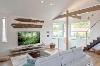 KeiU Yakushima Luxury Villa - B&B Koseda