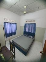 O'Moona Homestay - Ferienwohnung Malakka
