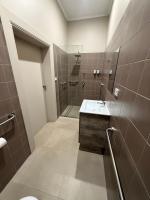 Doppelzimmer mit eigenem Bad