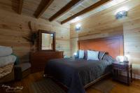 Cabaña Roble - Cabañas Terrazul - B&B Pinal de Amoles