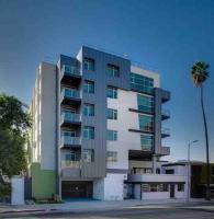 Penthouse with Hollywood Sign View 2 Bedrooms with 3 Beds - B&B Los Ángeles