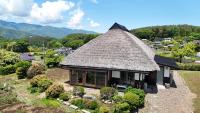 Kayabuki no yakata Yuno - Bed and Breakfast Fujimi