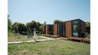Tsinghua 2 Tiny Home by Tiny Away - Ferienwohnung Sheziliao
