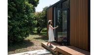Tsinghua 2 Tiny Home by Tiny Away - Chambres d’hôtes Sheziliao