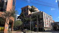 Loft en Chapinero con todo lo que necesitas ! - B&B Bogotá