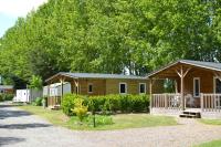 Camping La Loire Fleurie - B&B Le Perrier