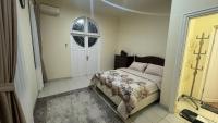 Puncak azoul villa - B&B Cinengah Girang