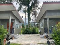 บ้านอยู่ดีโฮมสเตย์ - Chambres d'hôtes Ban Hua Khao