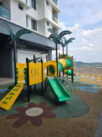 Vista Bangi Muji-styled 3BR Sunrise view - B&B Kajang