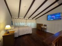 Hermosa Cabaña - Centro de Samaipata - B&B Samaipata