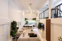 Venus I 7 Bedrooms ן Old City - B&B Chiang Mai