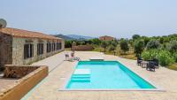 Dimora PietrAnna - Luxury Stay with Swimming Pool - B&B Li Valcaggi
