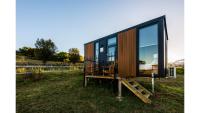 Black Horse Cabin 4 by Tiny Away - B&B