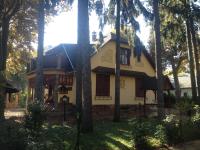 Balatonszemesi Nyaralóház - B&B Balatonszemes