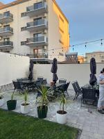 Mus Mamaia Nord - B&B Năvodari