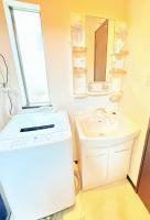 カトレア天神南1ｆ - Bed and Breakfast Fukuoka