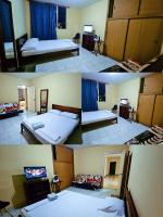 Chambre Triple Confort