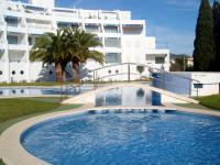 Apartamentos Nova Romana Casa Azahar - B&B Alcocéber
