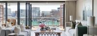Penthouse Apartment