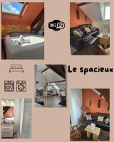 Appartamento con 1 Camera da Letto