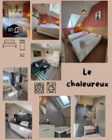 Appartamento con 1 Camera da Letto