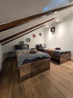 Apartment mit Meerblick