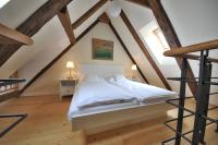 Appartement Mansardé (4 Adultes)