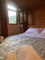 Camera Matrimoniale Deluxe (2 Adulti + 1 Bambino)