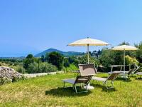 Antica Corte - Lake view - Ferienwohnung Montinelle