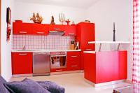 Apartman Jozic - Ferienwohnung Grebaštica