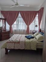 Santaii Putrajaya #6pax Pool View - Chambres d’hôtes Putrajaya