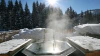 Alpin-Chalet Wagrain - B&B Wagrain