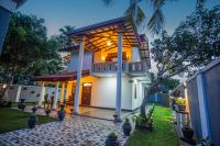 Sanda Villa Kosgoda - B&B Kosgoda