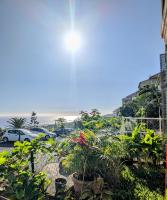 Cozy appartement vue mer - B&B