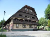 Gästehaus am Eichbach - B&B Schramberg