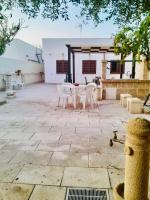 Le Onde di Rossella - B&B Torre Lapillo